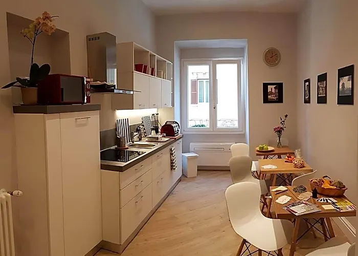 Roman Suite Guest House