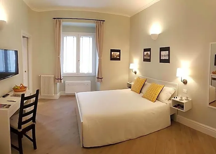 Roman Suite Guest House Rome
