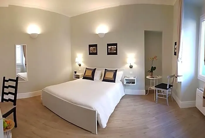 Roman Suite Guest House