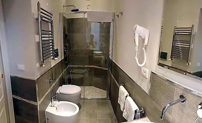 Roman Suite Guest House