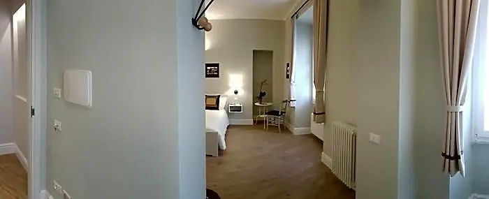 Roman Suite Guest House 4* Rome