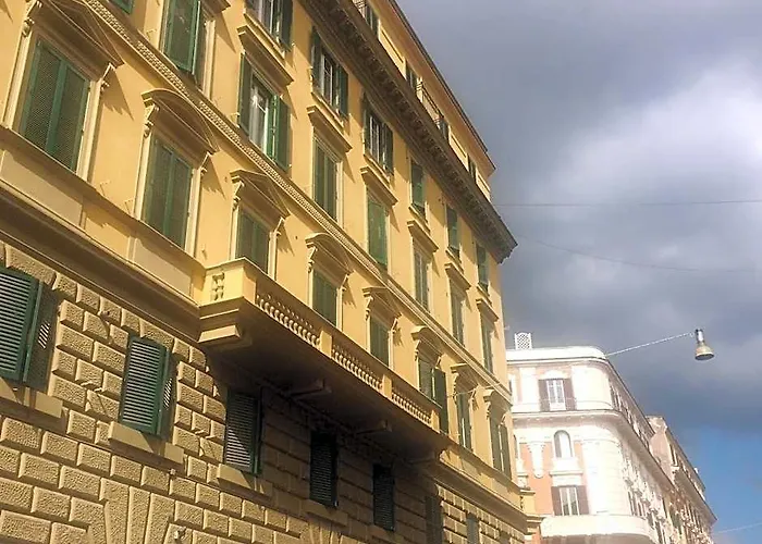 Roman Suite Guest House Rome