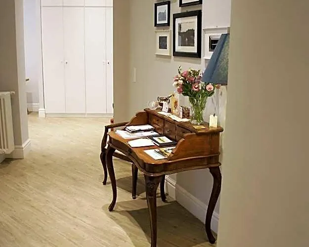 Roman Suite Guest House 4* Rome