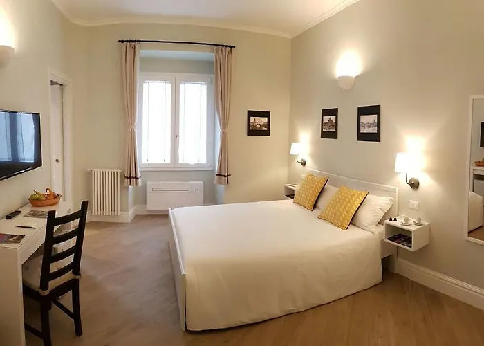 Bed & Breakfast Roman Suite Guest House 4*