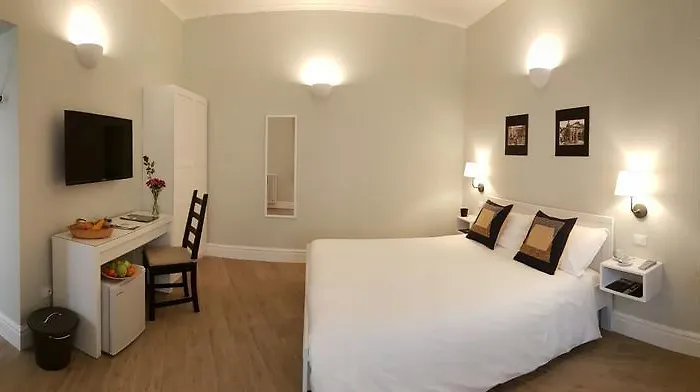 Roman Suite Guest House Bed and Breakfast Ρώμη