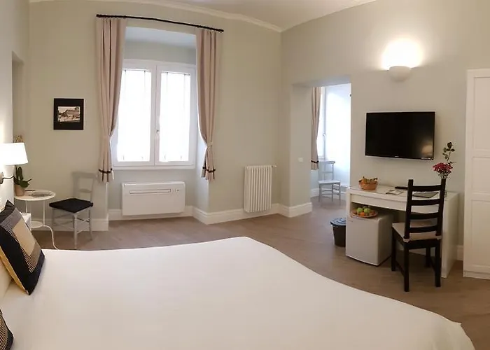 Roman Suite Guest House 4* Rome