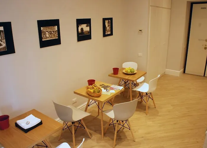Roman Suite Guest House 4*